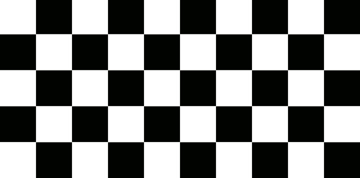 CHECKERBOARD