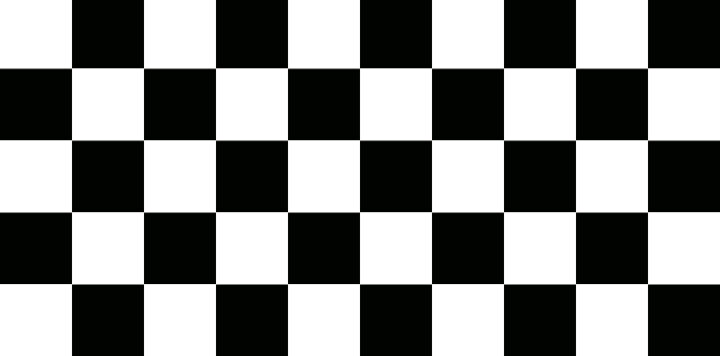 CHECKERBOARD