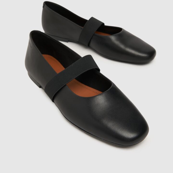 Vagabond Shoemakers
jolin ballet flat shoes in black