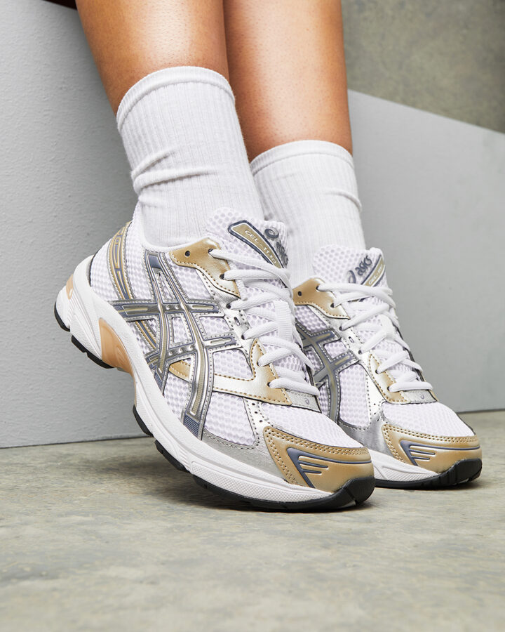 ASICS