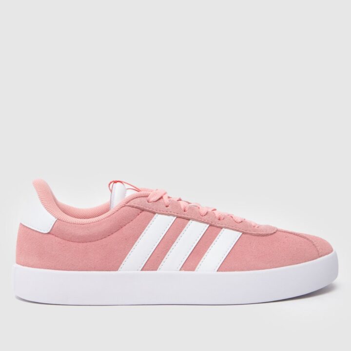 VL Court adidas womens in pink