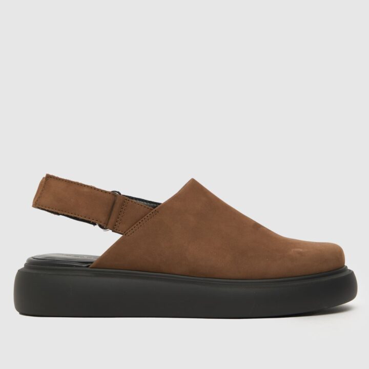 Vagabond Blenda Clog Shoe