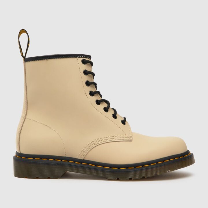 Dr. Martens 1460 smooth boots