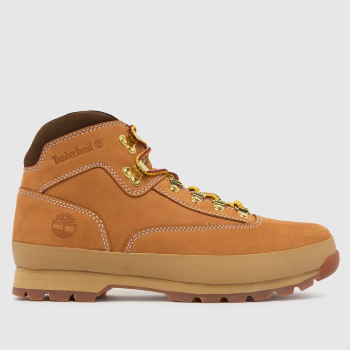 Timberland euro hiker boots