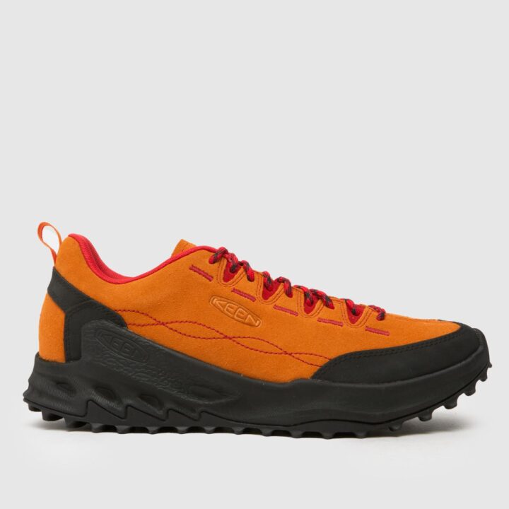 KEEN Jasper zionic trainers,