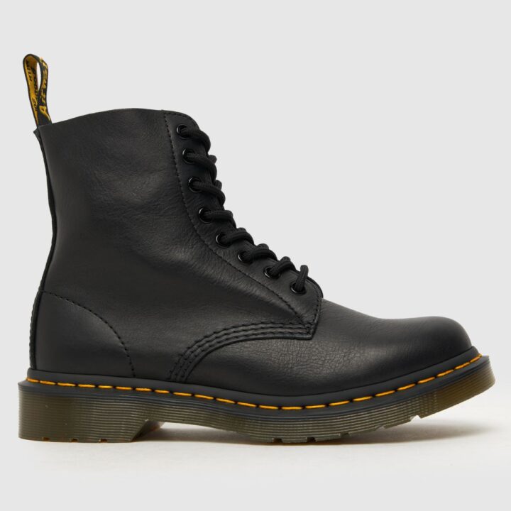 Dr Martens 1460 pascal boots