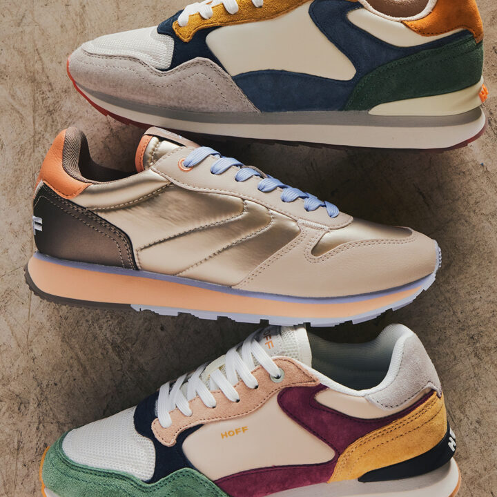 Hoff Trainers
