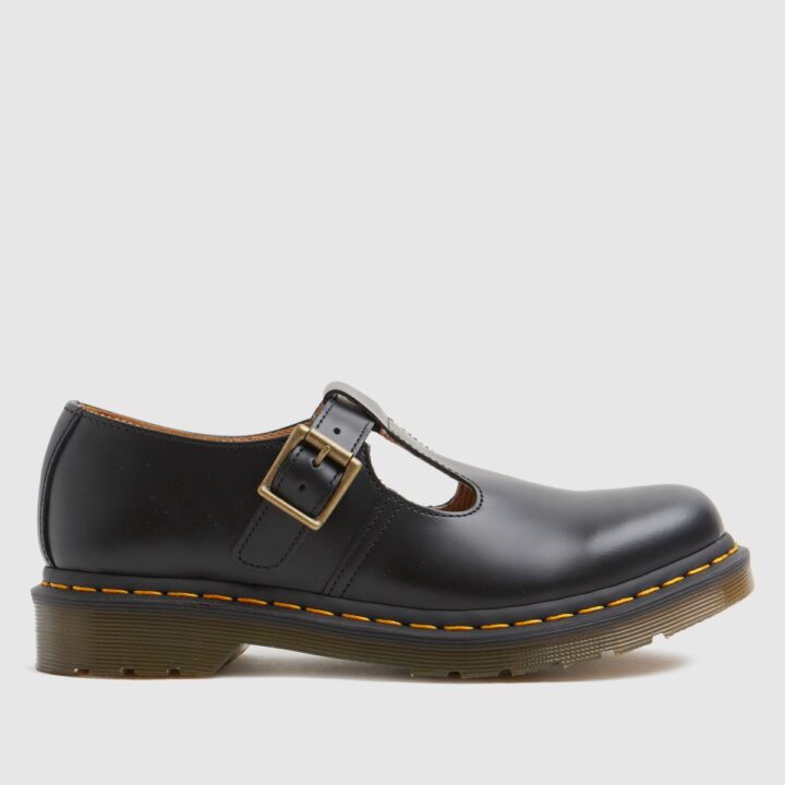 Dr Martens Polley shoes