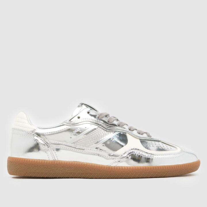 ALOHAS tb.490 Rife Silver Trainer